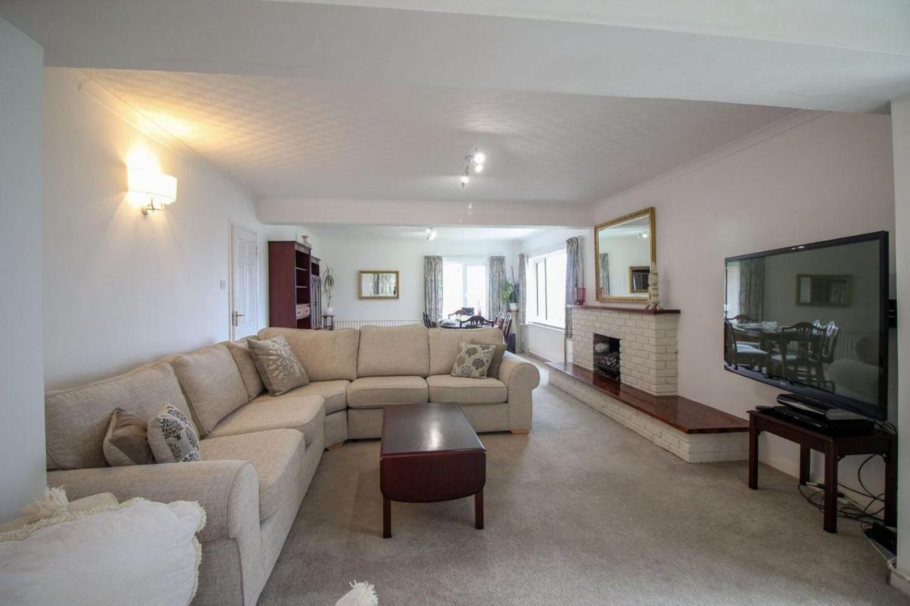 Clifton Villa Newquay  Ngoại thất bức ảnh