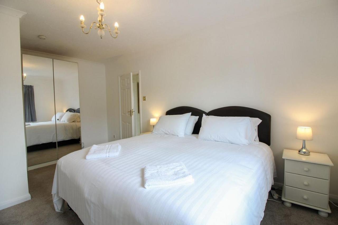 Clifton Villa Newquay  Ngoại thất bức ảnh