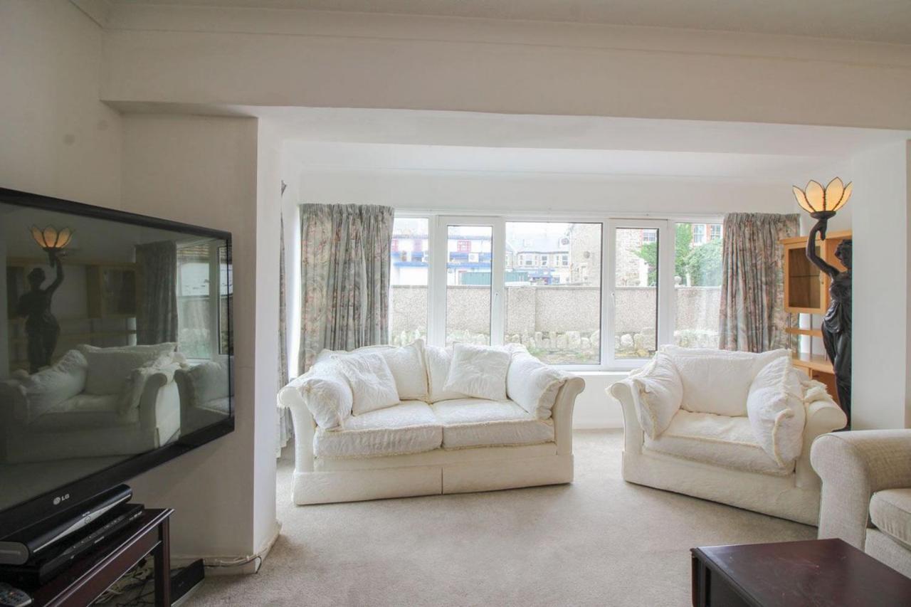 Clifton Villa Newquay  Ngoại thất bức ảnh