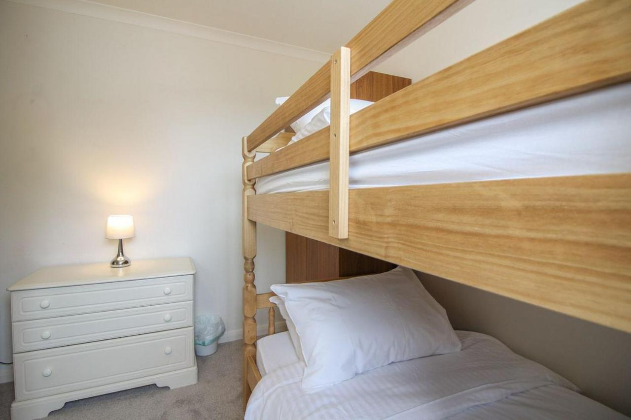 Clifton Villa Newquay  Ngoại thất bức ảnh