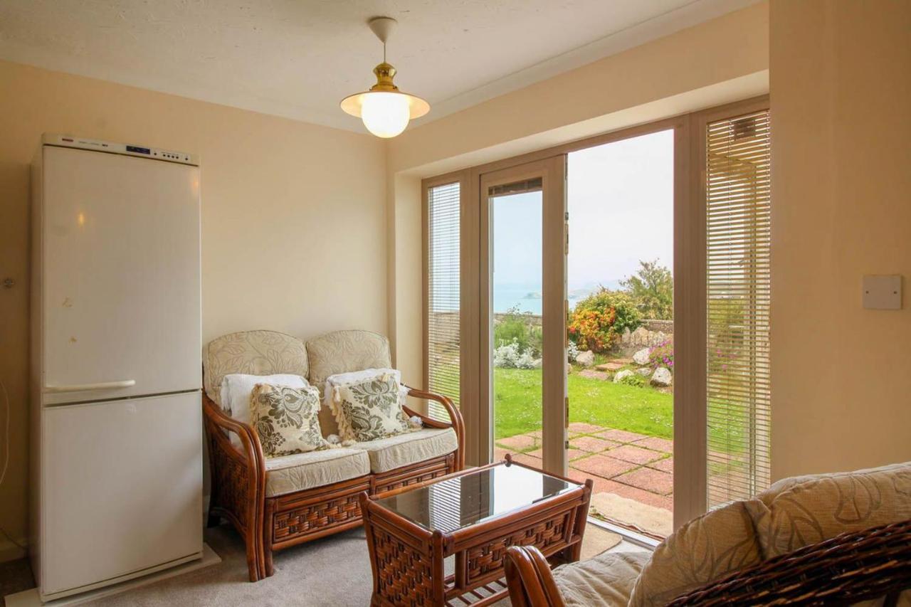 Clifton Villa Newquay  Ngoại thất bức ảnh