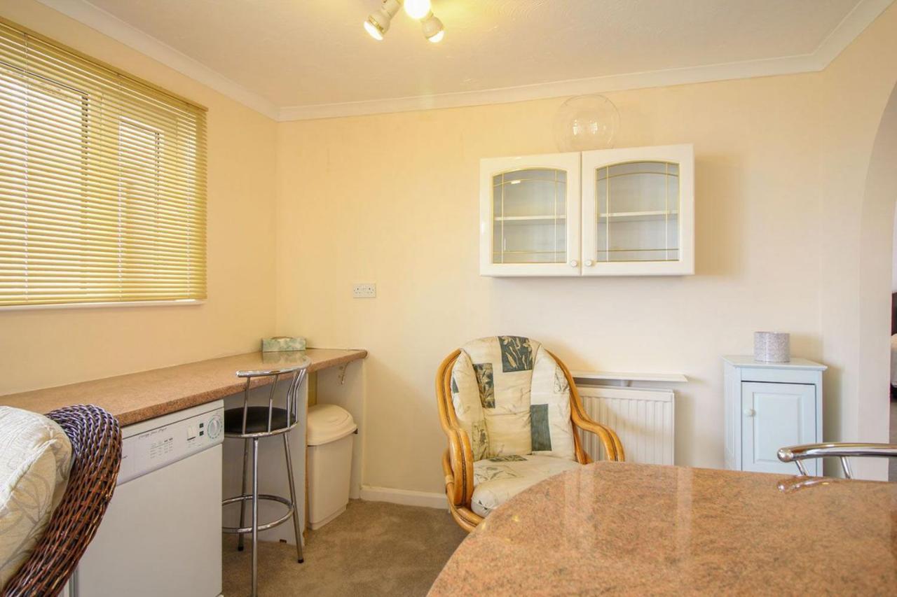 Clifton Villa Newquay  Ngoại thất bức ảnh