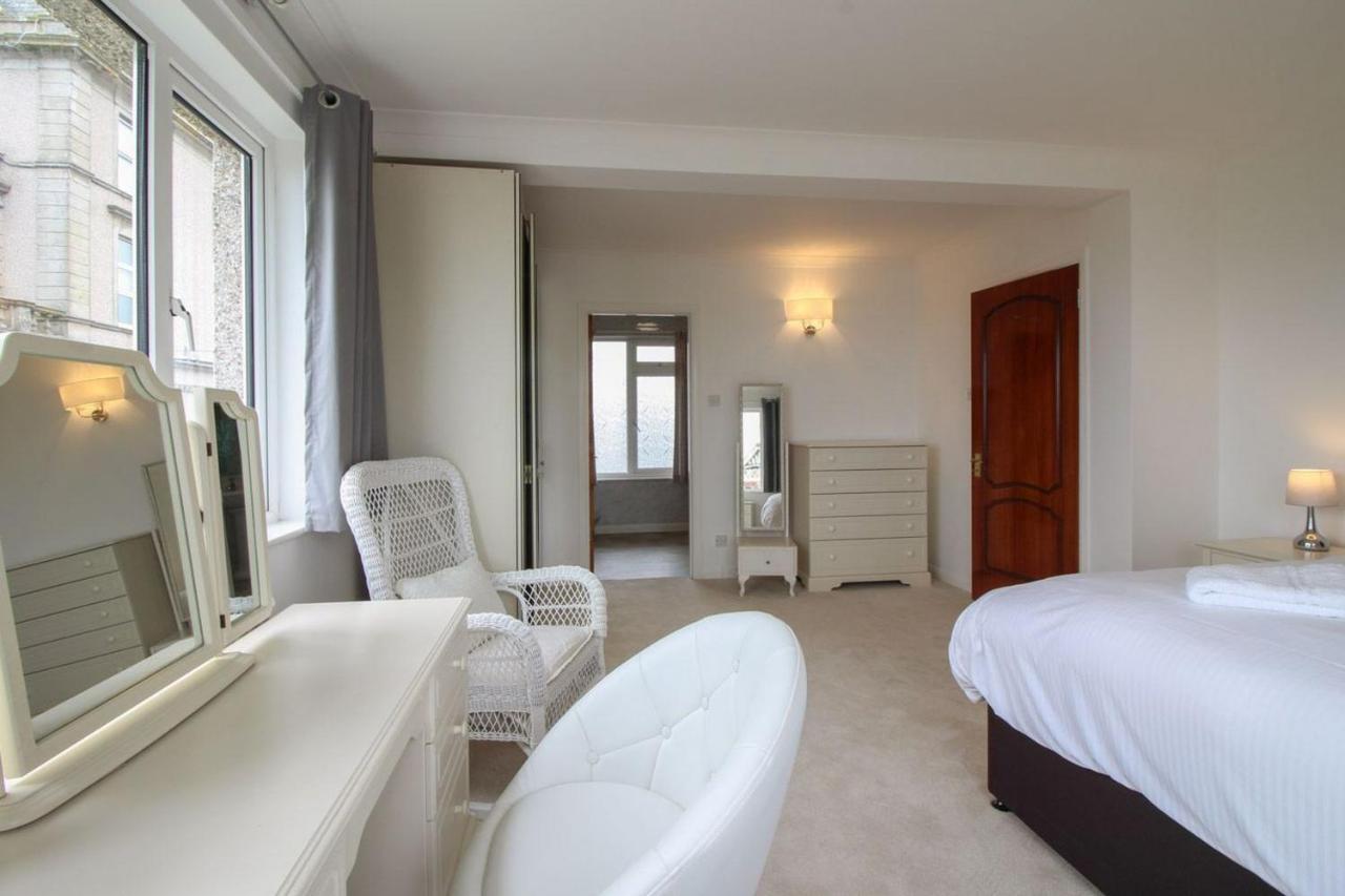 Clifton Villa Newquay  Ngoại thất bức ảnh