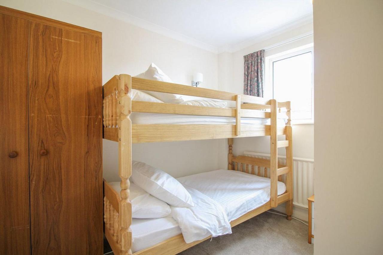 Clifton Villa Newquay  Ngoại thất bức ảnh